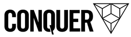 Logo do curso ou experiência conquer
