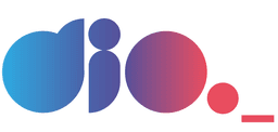 Logo do curso ou experiência dio