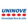 Logo da instituição uninove