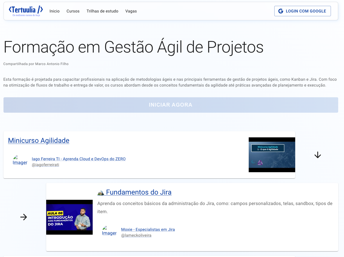 Imagem do projeto Tertuulia (3)